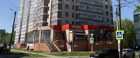 Киров - НОВЫЙ!